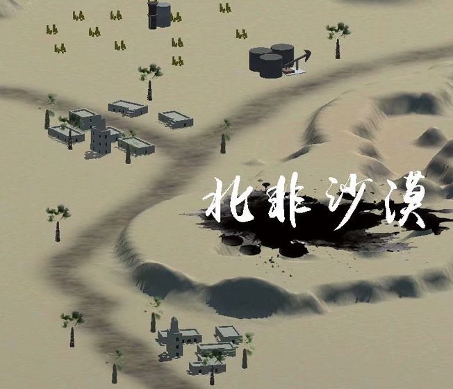 战争史诗下载安装破解版  v0.1图1