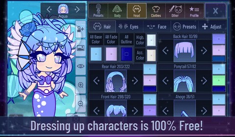 扭蛋俱乐部内置菜单下载  v1.0.1图2