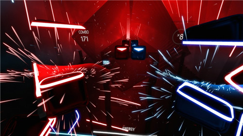 psvr2节奏光剑  v1.0.0图3