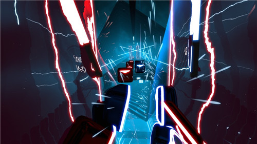 节奏光剑steam破解版