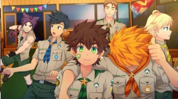 campbuddy2.0汉化版