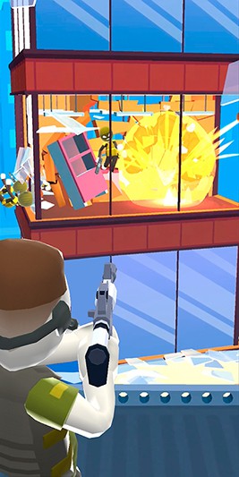 地狱直升机3D下载  v1.0.5图4