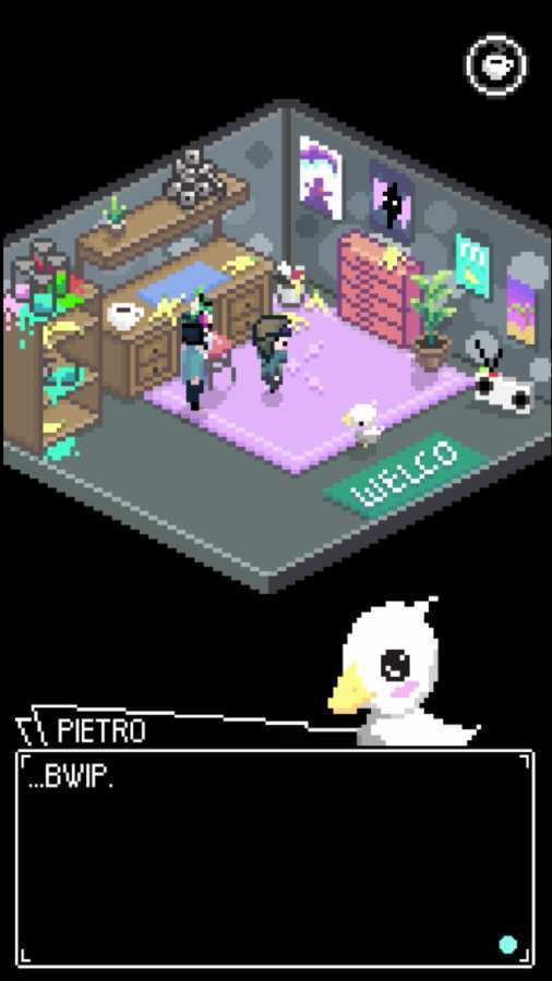 斑马躲避手机版