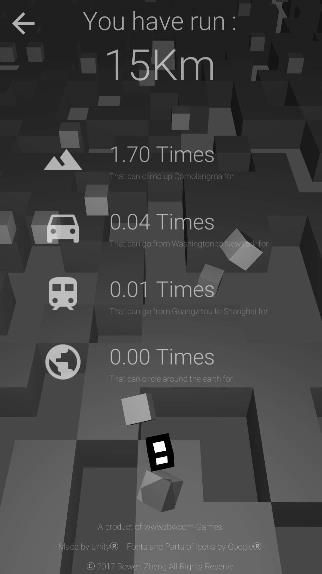 永恒方块无尽之旅游戏  v1.05图2