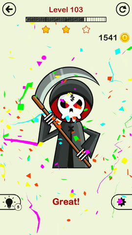 魔性小拼图手游
