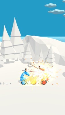 画个战车开打手机版  v1.6.1图2