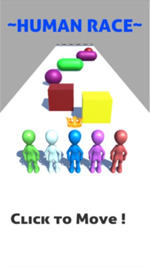 人类奔跑者一败涂地游戏  v1.0.10图4