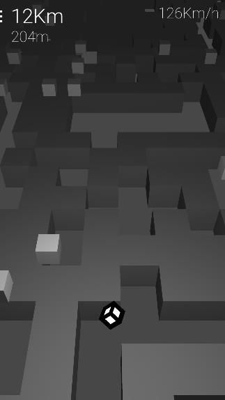 永恒方块无尽之旅游戏  v1.05图3