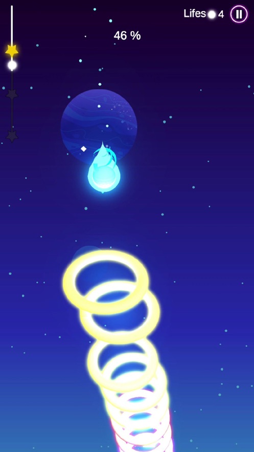 声波扣篮安卓版  v1.0.0图1