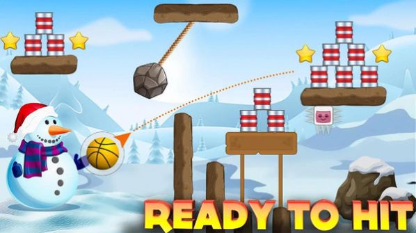 来推倒所有罐头安卓版  v1.0图2