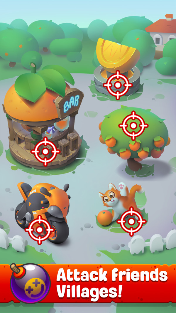 乡村水果大师2024  v1.0.44图2