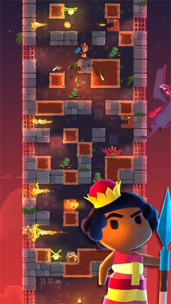 失落之地  v1.0.1图1