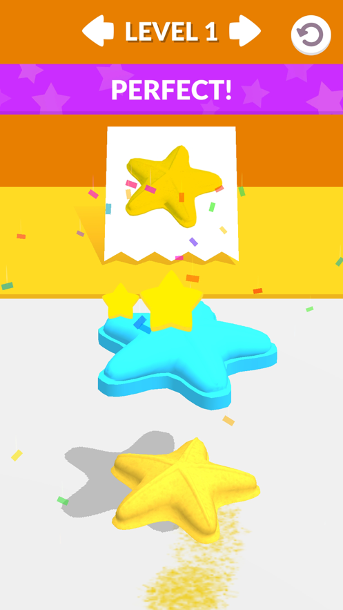 沙画大师手游  v1.0.0图2