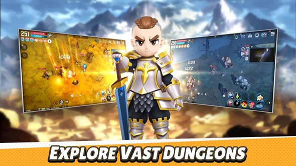 月光雕刻师手游下载2023版安卓手机  v1.0.92图3